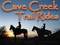 Arizona Phoenix CaveCreekHorseTrailRides-button