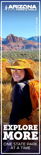 Arizona Colorado River Off-Madison-Ave