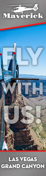 Arizona Grand Canyon National Park Maverick-Aviation-Grand-Canyon-Skyscraper-2022