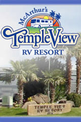 Utah Salt Lake City TempleViewRVResort-banner