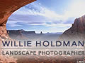 Utah Capitol Reef National Park WillieHoldman-spec1