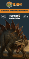 Colorado Greeley Uintah County Travel & Tourism - Dinoland
