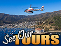 California Los Angeles Maverick-Catalina-Tours