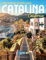 Request A FREE Catalina Island, California Travel Planner