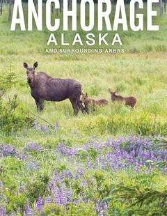 Visit Anchorage
