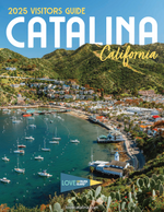 Request A FREE Catalina Island, California Travel Planner