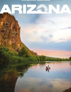 Arizona - The Grand Canyon State