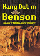 Request A FREE Benson, Arizona Travel Planner