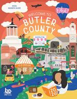 Request A FREE Butler County, Ohio Travel Planner