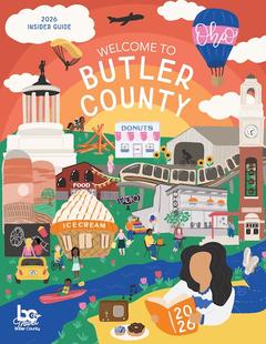 Butler County
