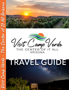 Visit Camp Verde
