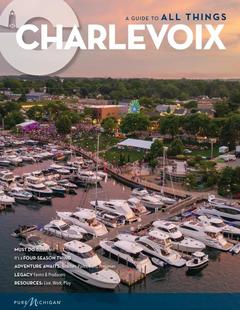 Charlevoix