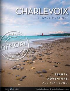 Charlevoix