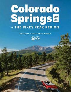 Colorado Springs