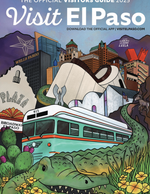 Request A FREE El Paso, Texas Travel Planner