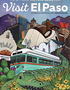 El Paso