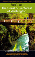 Request A FREE Grays Harbor, Washington Travel Planner