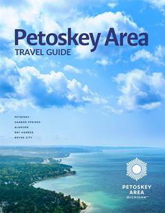 Petoskey Area - Northern Michigan 