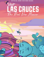 Request A FREE Las Cruces, New Mexico Travel Planner