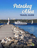 Request A FREE Petoskey Area - Northern Michigan  Travel Planner