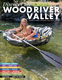 Discover Wood River Valley - Sun Valley