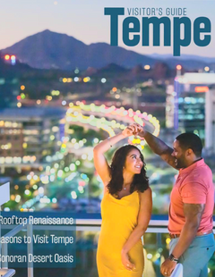 Tempe