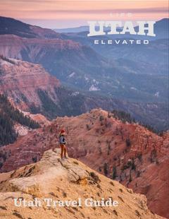 Utah - Life Elevated