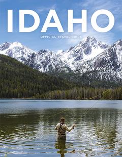 Visit Idaho