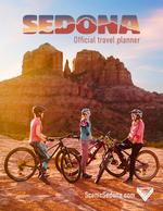 Request A FREE Sedona, Arizona Travel Planner