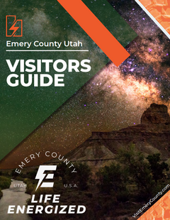 Emery County, Utah