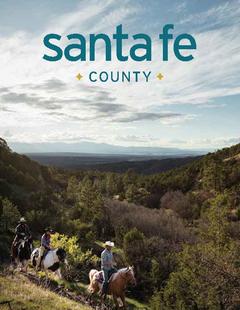 Santa Fe County