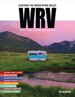 Discover Wood River Valley - Sun Valley 