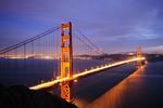 San Francisco, California Tourist Attractions and Sightseeing Destinations