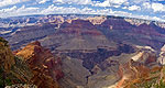 Grand Canyon NP