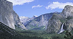 Yosemite NP