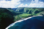 Waipio Valley