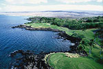 Golf Mauna Kea