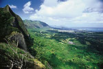 Pali Lookout