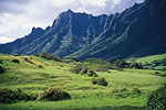 Koolau Mountains