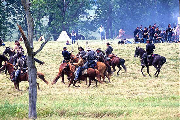 Civil War