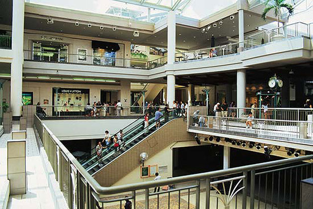 Ala Moana