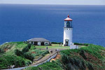 Kilauea Lighthouse