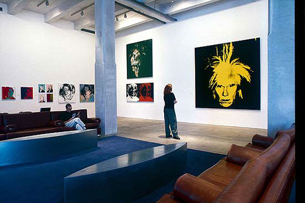 Andy Warhol