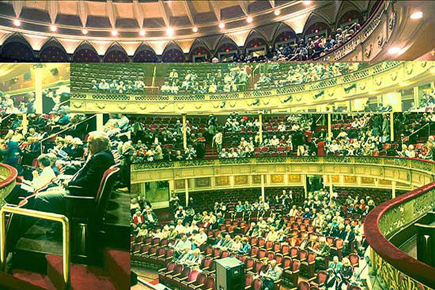 Carnegie Music