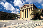 Museum of Art