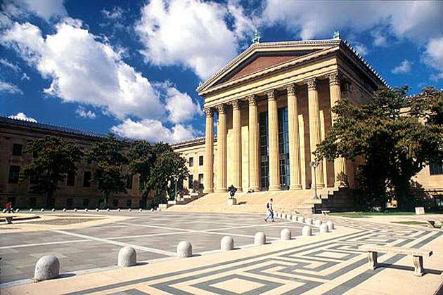 Museum of Art