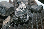 Anthracite