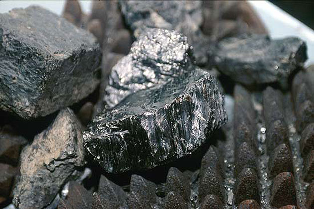 Anthracite