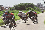 Bicycling