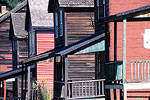 Eckley Miners'